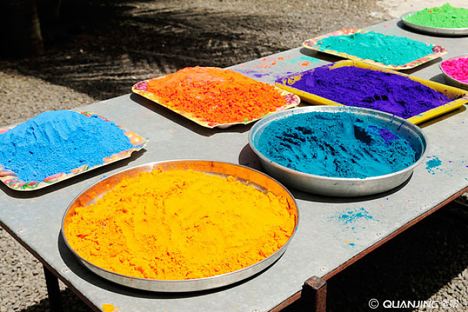 聚氨酯漆和環(huán)氧漆的區(qū)別