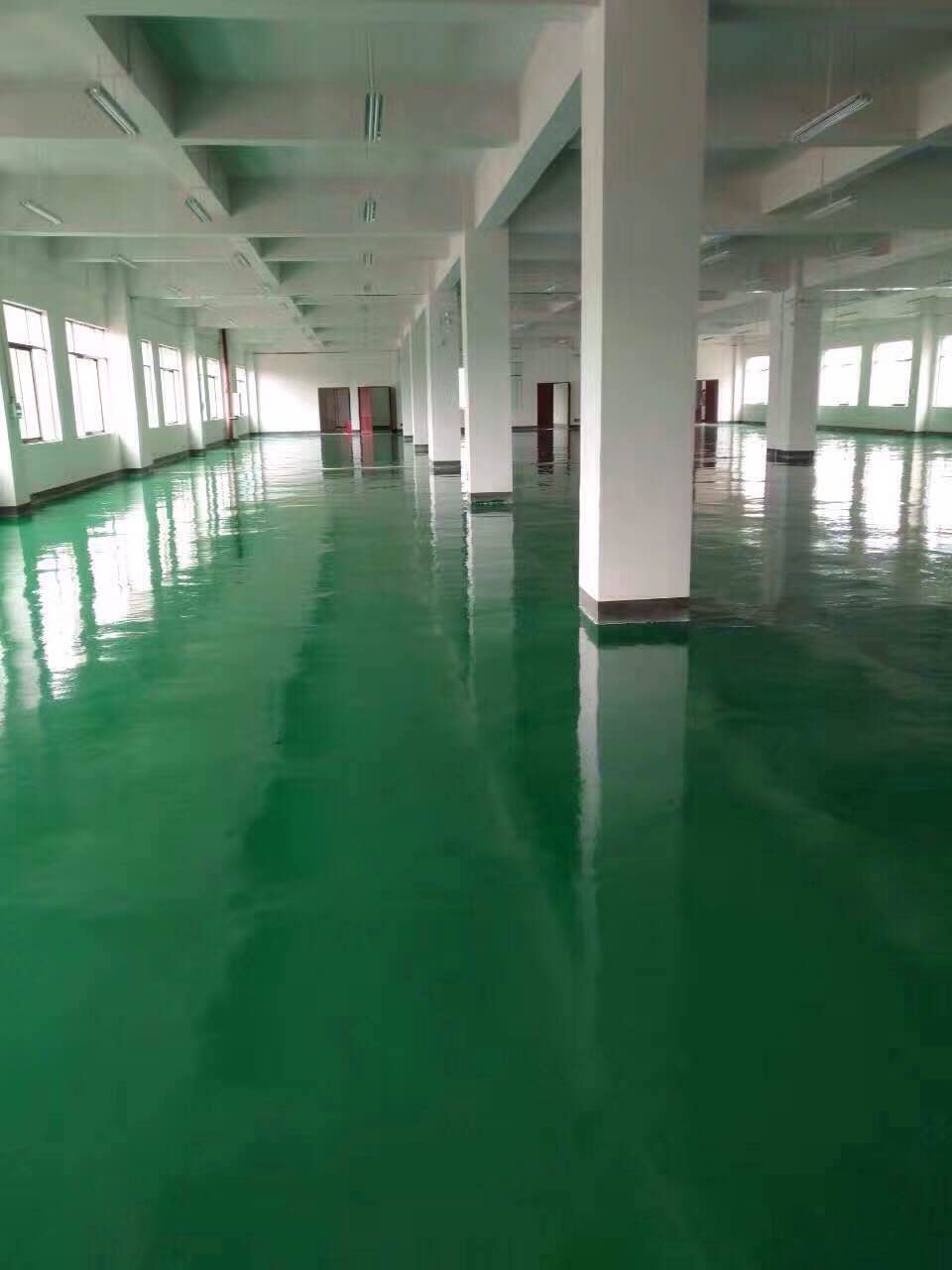 環(huán)氧樹脂漆