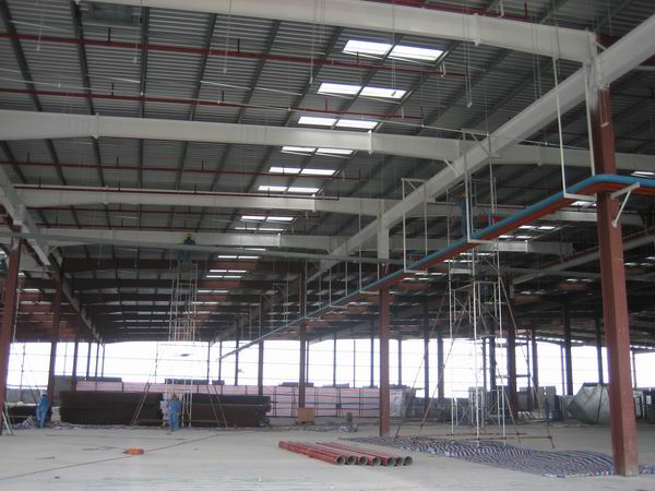 無機硅酸鋅底漆用漆