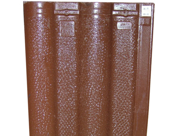 丙烯酸彩瓦漆用漆