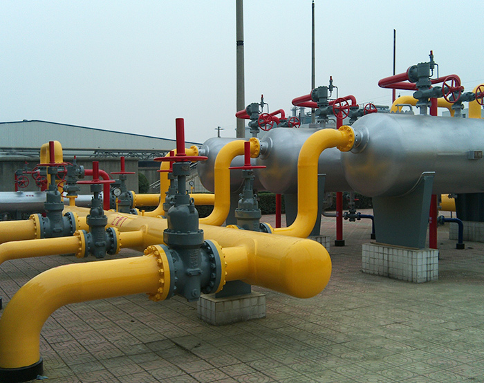 環(huán)氧磷酸鋅底漆應用