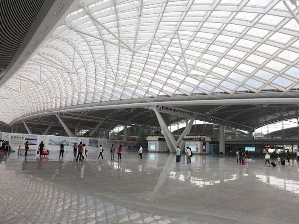 環氧富鋅底漆應用