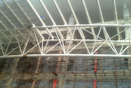 鋼結(jié)構(gòu)防火涂料