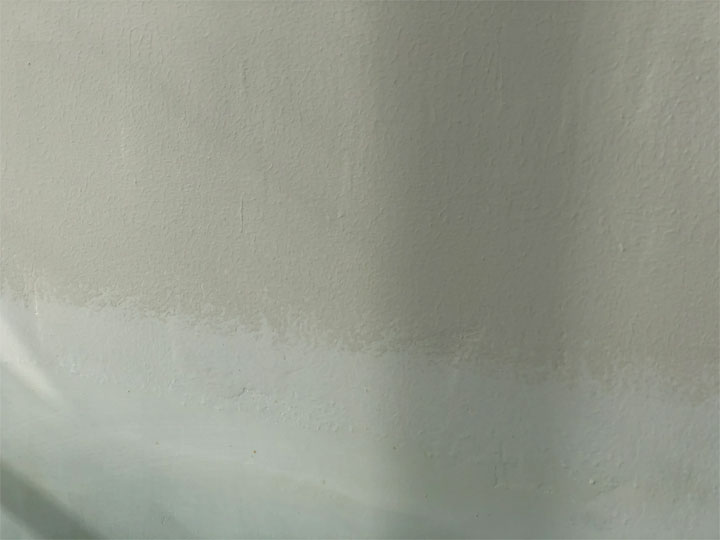 外墻氟碳漆施工