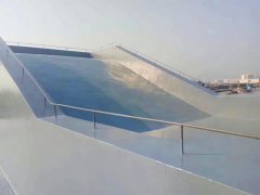 高分子互穿網絡防腐漆