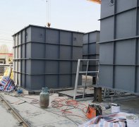 環氧呋喃樹脂重防腐涂料