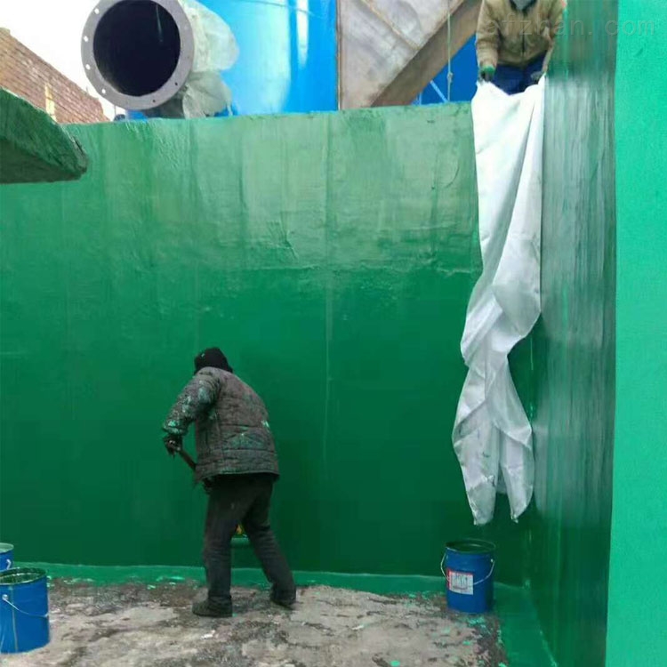 污水池防腐涂料