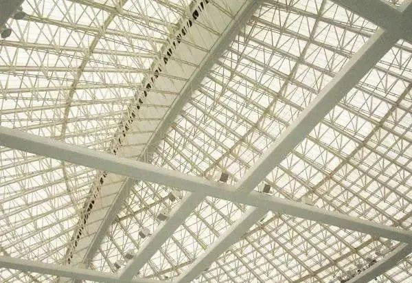 無溶劑涂料鋼結構應用