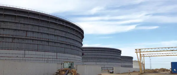 無溶劑環(huán)氧涂料的防腐應(yīng)用